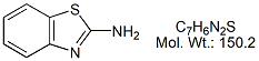 PMP49B: Pramipexole Aminobenzothiazole Impurity