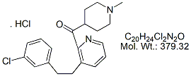 LRT45H: Loratadine Methanone Impurity