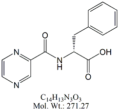 BTZ71: Bortezomib Acid R-Isomer