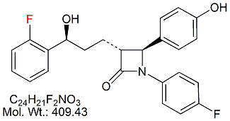 EZT72: Ezetimibe ortho-Fluorobenzene Isomer (USP)