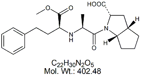 RMP01: Ramipril EP Impurity A