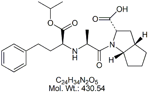 RMP02: Ramipril EP Impurity B