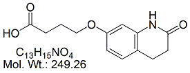 ARP48: Aripiprazole Butanoic Acid Impurity