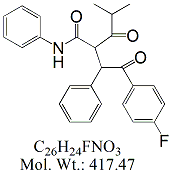 ATV74: Atorvastatin Diketo Amide Impurity