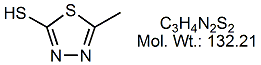 CZL05: Cefazolin EP Impurity E