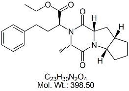 RMP04: Ramipril EP Impurity D
