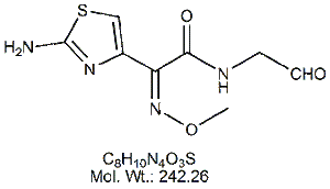 CPM03: Cefepime EP Impurity C