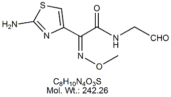 CPM03: Cefepime EP Impurity C