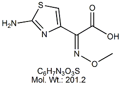 CPM04: Cefepime EP Impurity D