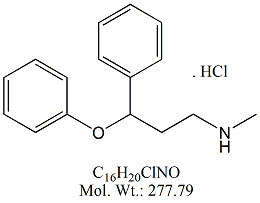 ATM01H: Atomoxetine EP Impurity A