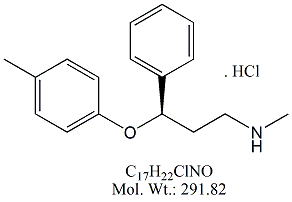 ATM03H: Atomoxetine EP Impurity C