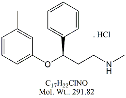 ATM04H: Atomoxetine EP Impurity D