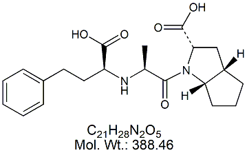 RMP05A: Ramipril EP Impurity E