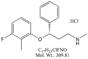 ATM06H: Atomoxetine EP Impurity F