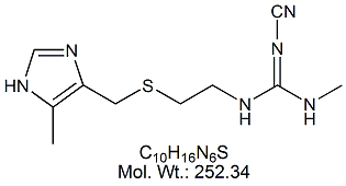 CMT00: Cimetidine