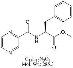 BTZ44: Bortezomib Acid Methyl Ester