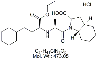 TDL03H: Trandolapril EP Impurity C