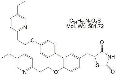 PGT07: Pioglitazone EP Impurity G