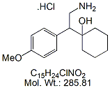 VLF03H: Venlafaxine EP Impurity C