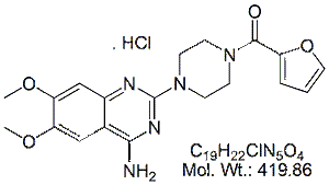 TRZ11H: Terazosin EP Impurity K