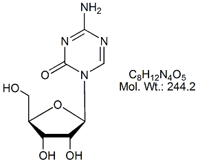 AZC00: Azacitidine
