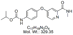 SRF04: Sorafenib EP Impurity D
