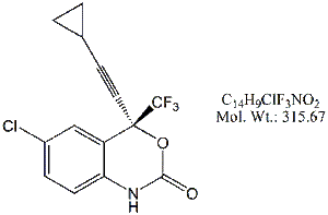 EFV00: Efavirenz