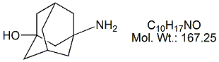 VDG51: Vildagliptin Amino Alcohol Impurity