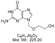 ACV00: Aciclovir