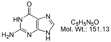 ACV02: Aciclovir EP Impurity B