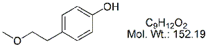 MTP02: Metoprolol EP Impurity B
