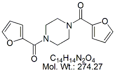 TRZ13: Terazosin EP Impurity M