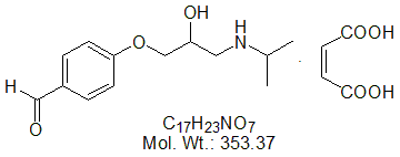 MTP03M: Metoprolol EP Impurity C
