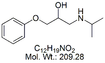 MTP06: Metoprolol EP Impurity F