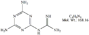 MTF02B: Metformin EP Impurity B