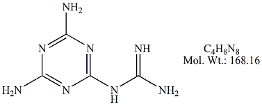 MTF02B: Metformin EP Impurity B