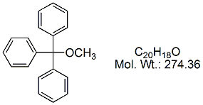 LST19: Losartan Trityl Methyl Ether Impurity