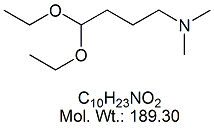 ZMT28B: Zolmitriptan USP RC H