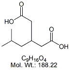 PRG38: Pregabalin 3-Carboxymethyl Impurity