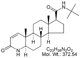 FNS00: Finasteride
