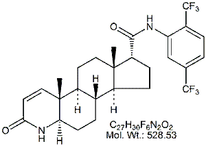 DTS05: Dutasteride EP Impurity E