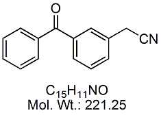 KTP09: Ketoprofen EP Impurity I