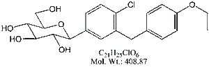 DPG00A: Dapagliflozin