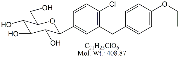 DPG00A: Dapagliflozin