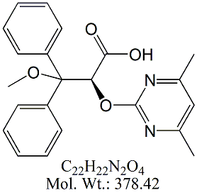 ABS00: Ambrisentan