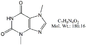 PTX01: Pentoxifylline EP Impurity A