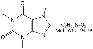 PTX06: Pentoxifylline EP Impurity F
