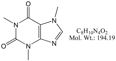 PTX06: Pentoxifylline EP Impurity F