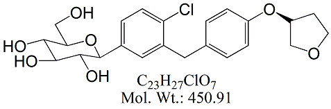 EGF00: Empagliflozin