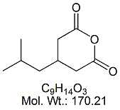 PRG39: Pregabalin Pyrandione Impurity